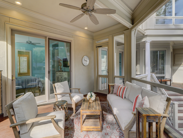 Luxury All the Way Hilton Head 5 Bedroom Pool Home Sleeps 16